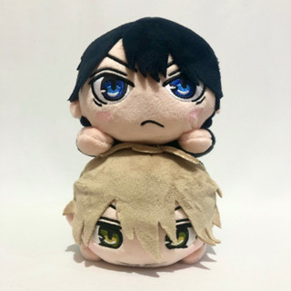 Dakaretai Otoko 1-i ni Odosarete Imasu Figure Doll Anime TAKATO