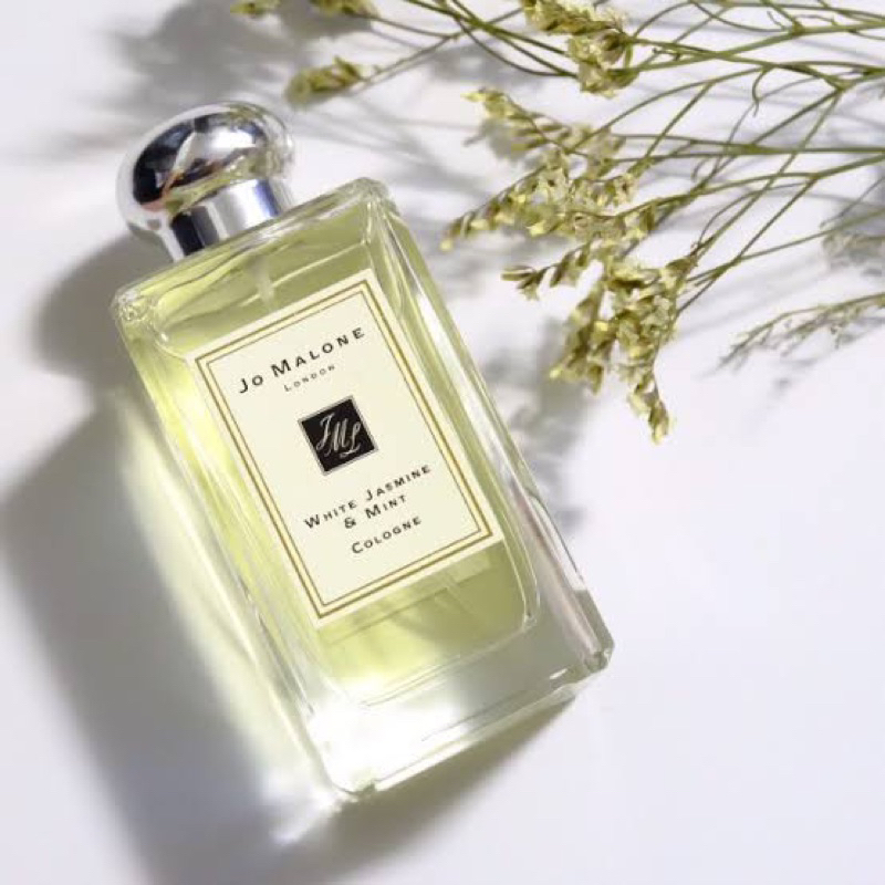 Jo Malone White Jasmine & Mint 100 ML (Top Quality US Fragrance ...