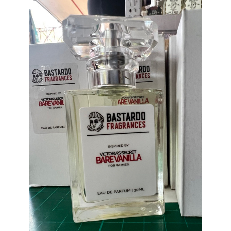 Bastardo Brand  Puerto Princesa