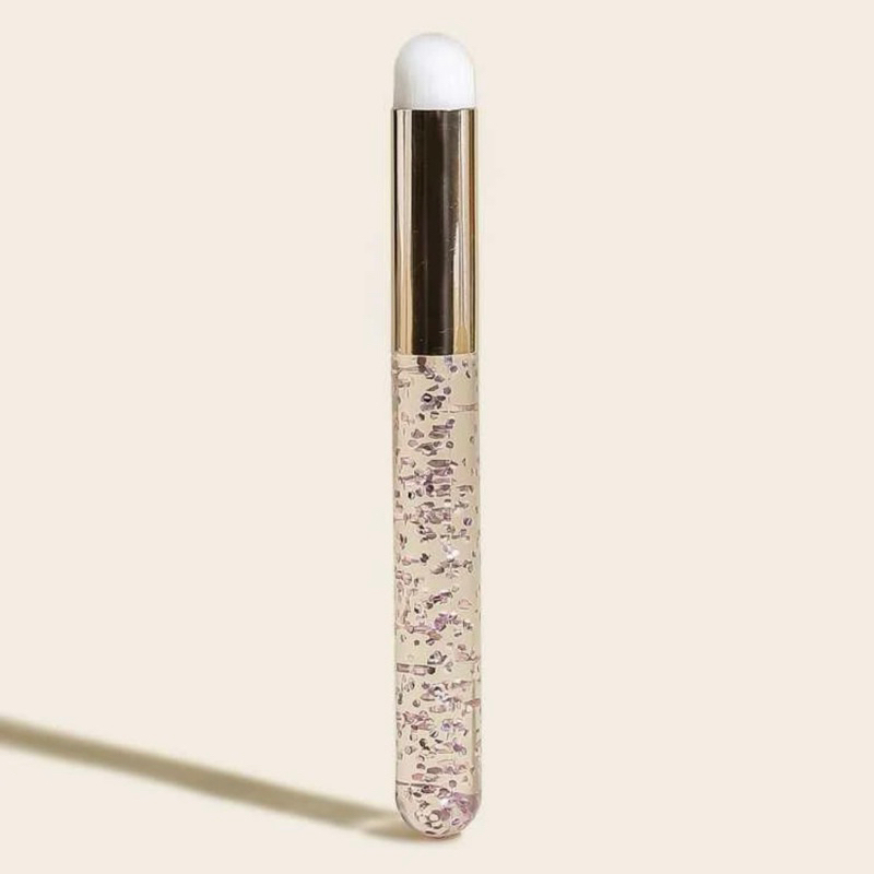 LIP SMUDGE BRUSH Lip Smudging & Blending Shopee Philippines