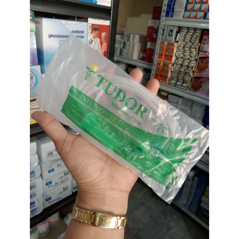 Shop iv infusion set for Sale on Shopee Philippines