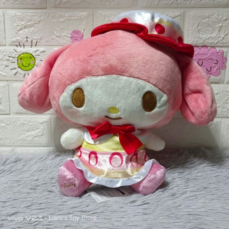 My Melody Birthday Edition BNWT | Shopee Philippines