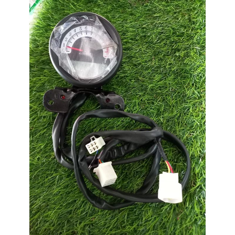 Classic 250 Speedometer Gauge Assembly (stock) Shopee Philippines