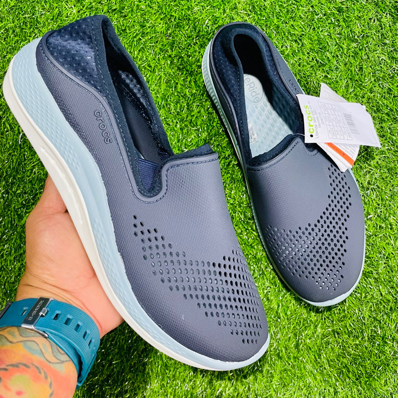 Crocs Literide 360 Shoes Slip On | Shopee Philippines