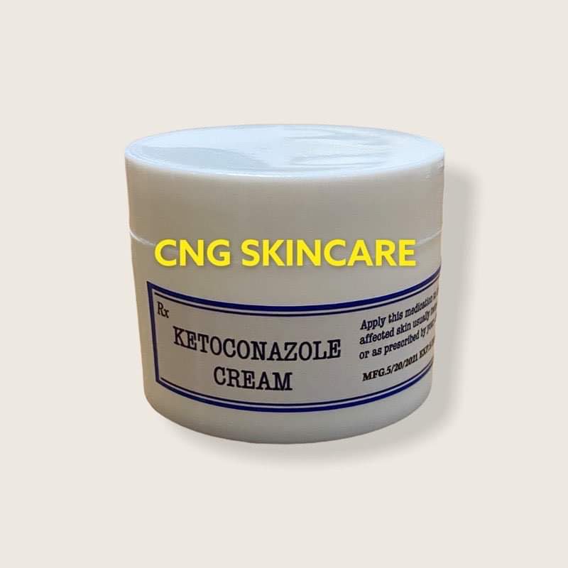 (Beauhub ketoconazole cream) 25 grams Shopee Philippines