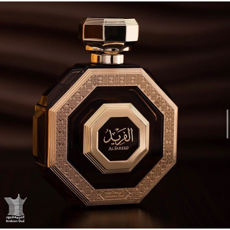 Al Fareed by Arabian Oud Shopee Philippines