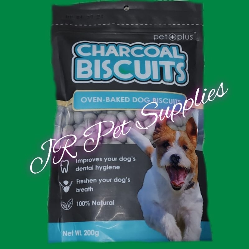 CHARCOAL BISCUITS 200g Shopee Philippines