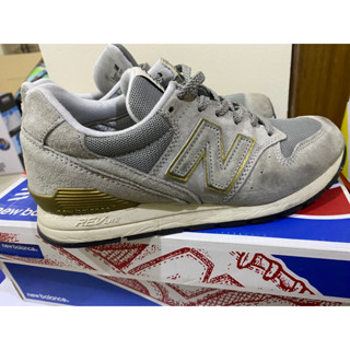 New balance hotsell 996 shawn yue