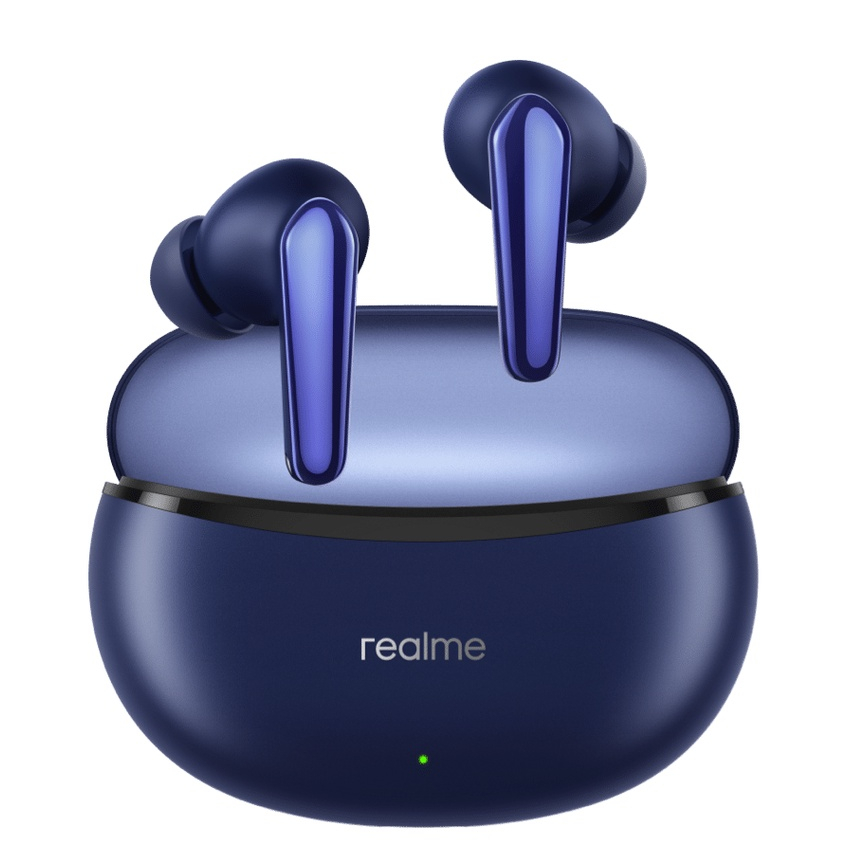 Realme Buds Air Air 3s Air Neo Wireless Earbuds Active Noise  Cancellation IPX5 Water Resistant 30 Hours of Battery Life