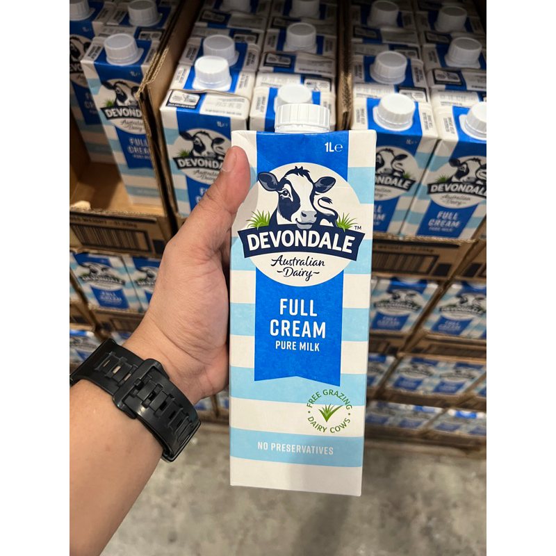 Devondale Milk Price Philippines | TCKKON