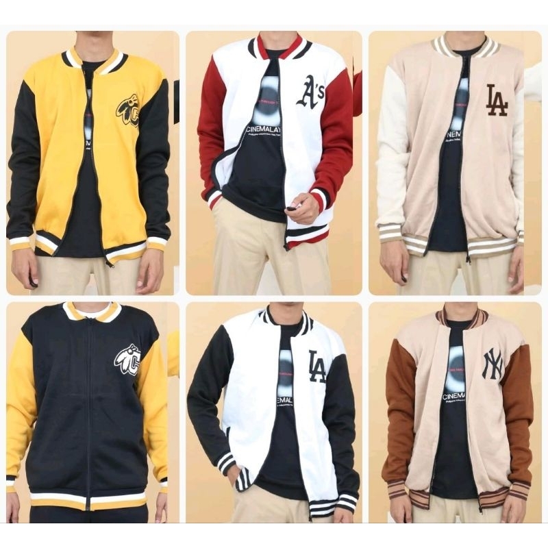 Vintage bomber jacket mens new arrivals