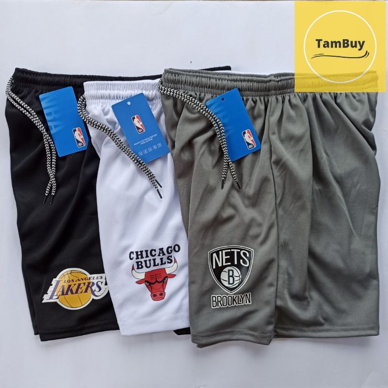 Basketball Shorts for Men Women 2023 Loose American Ball Pants Quick Drying  Mesh Sports Five-point Pants Summer Streetwear - AliExpress