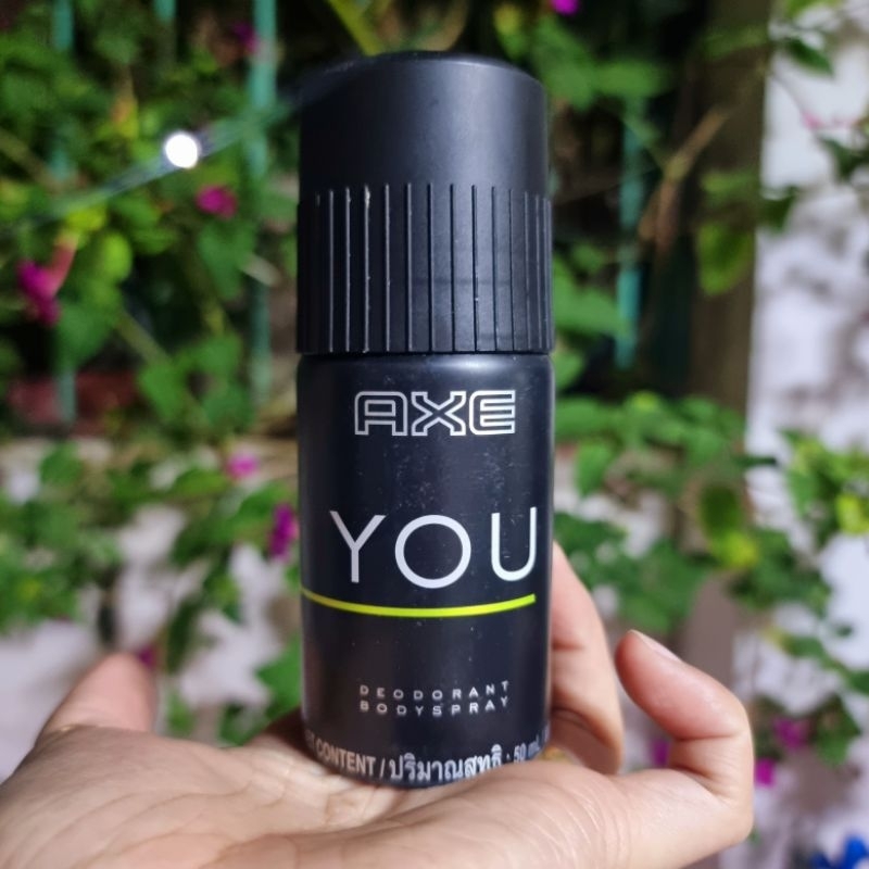 AXE DEODORANT SPRAY 150/50 ML (2025 EXPIRATION) Shopee Philippines