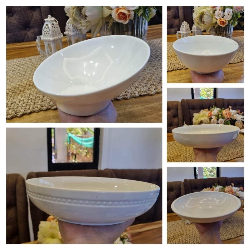 ceramic Elegant bowl Shopee Philippines