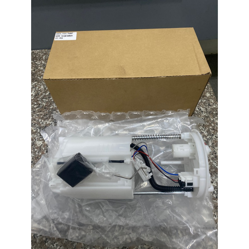 Fuel Pump Assembly Suzuki APV 20042020 Shopee Philippines