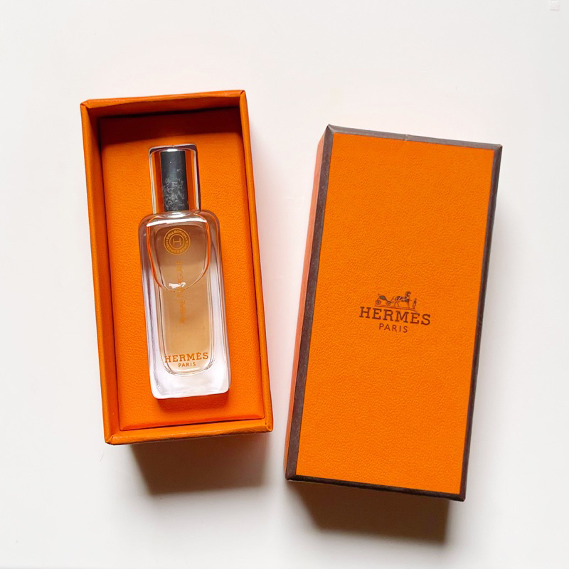 Rare! Hermessence Ambre Narguile 7.5ml Mini Miniature | Shopee Philippines