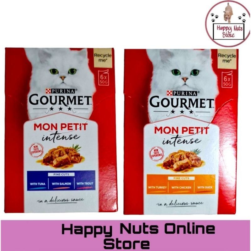 Purina gourmet mon petit cat food sale