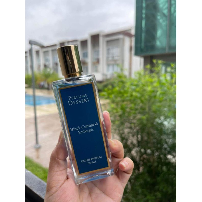 Black Currant & Ambergris Shopee Philippines