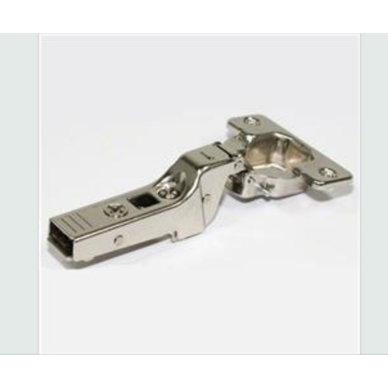 BLUM 95 degree Half Overlay Hinges hydrolic hinges soft close