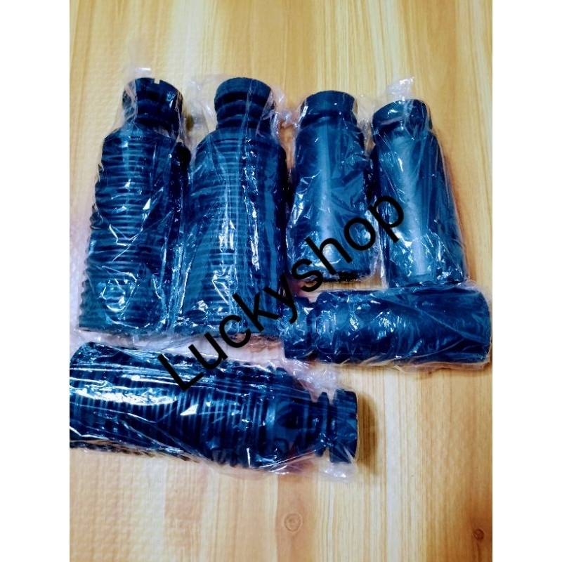 Shock boots/rubber boots Universal 1piece Shopee Philippines
