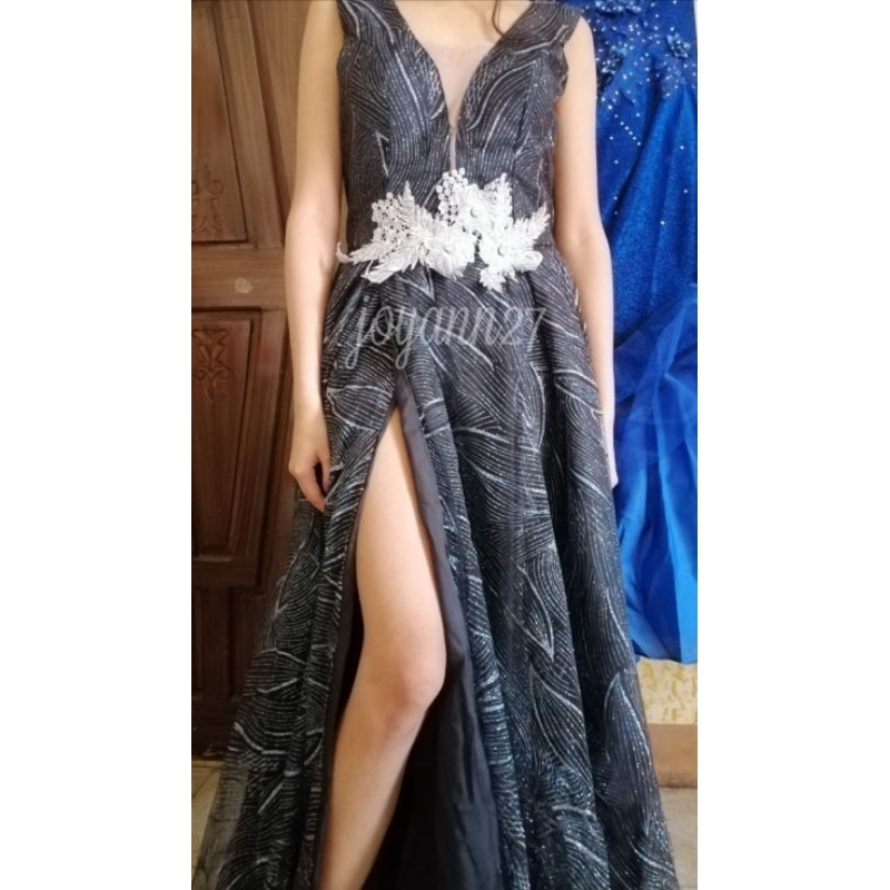 Best gown for js best sale prom 2019