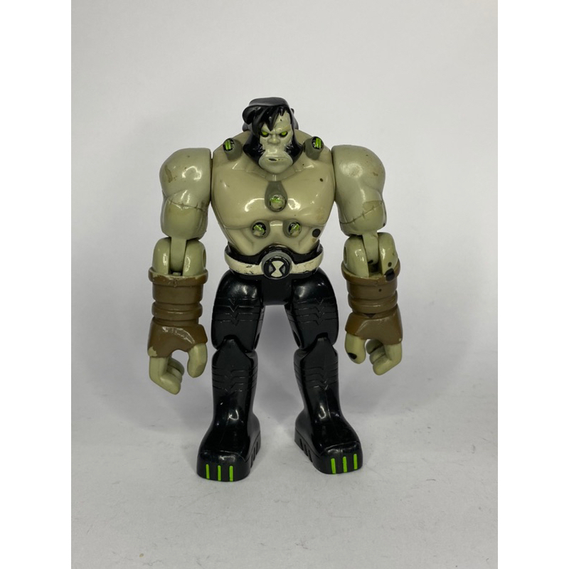 Ben 10 Ben Victor Frankenstrike Benten action figure Ben10 toy | Shopee ...