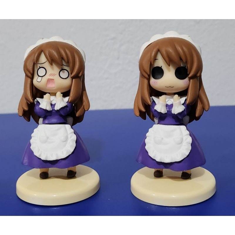 Haruhi Suzumiya Depression & Nyoron Churuya-san (Secret Version ...