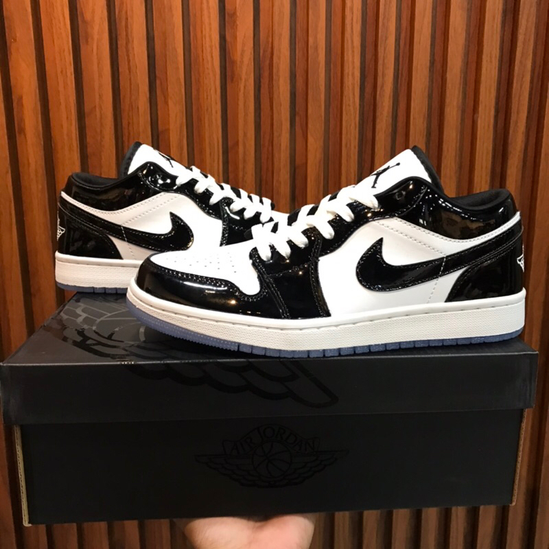 j1 low shoes