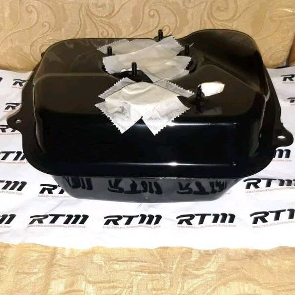 Fuel Tank Zoomer X Gen1 / Gen2 (Genuine) Shopee Philippines