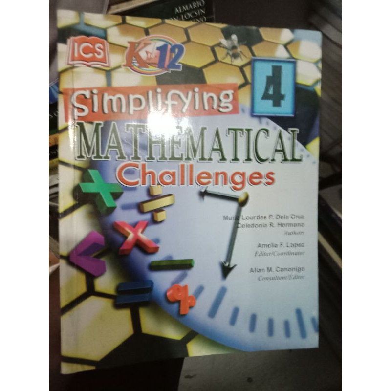 simplying mathematical challenges 4 | Shopee Philippines