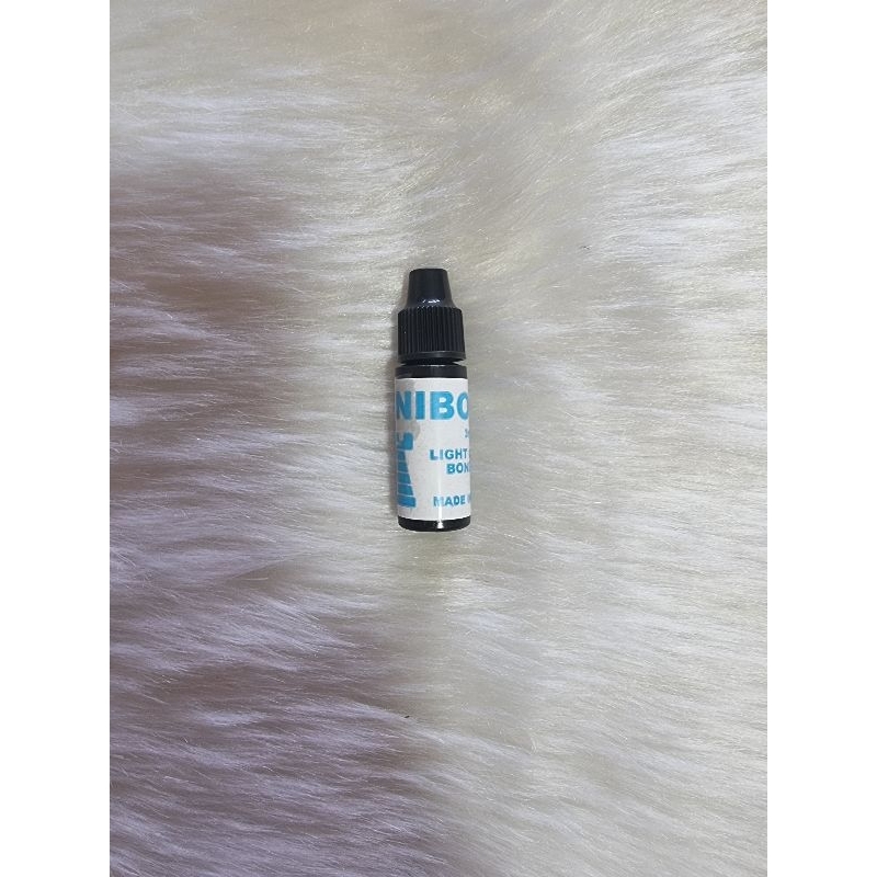 Unibond ( Light Cured Bonding Agent ) Shopee Philippines