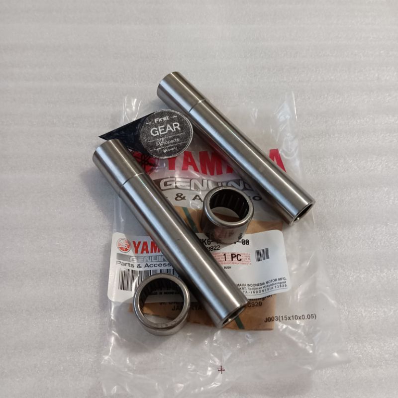 Bushing, Swing Arm Bushing Yamaha R15 V3/XSR155/MT15 Shopee Philippines