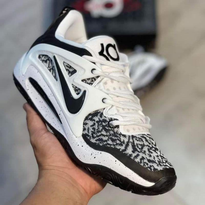 KD 15 OREO, Hype sa spike, Good for Outdoor and Indoor | Shopee Philippines