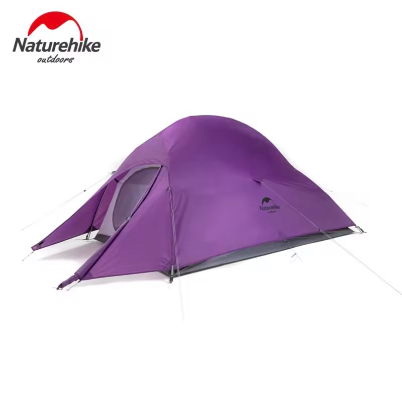 Naturehike Outdoor Cloud UP Series Two Person Tent