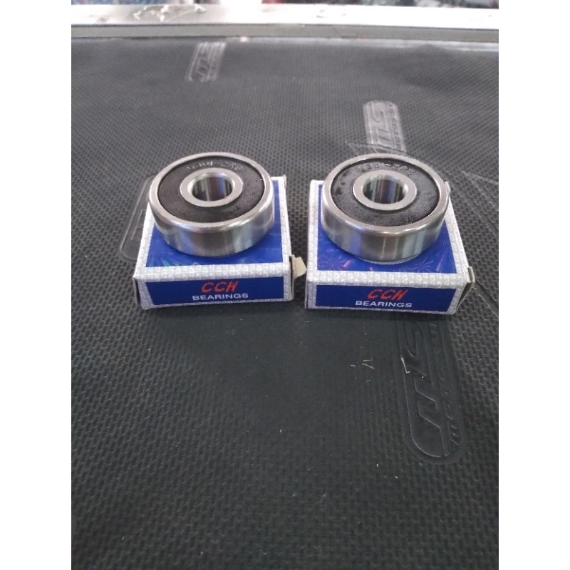 Xrm 125 front wheel bearing size new arrivals