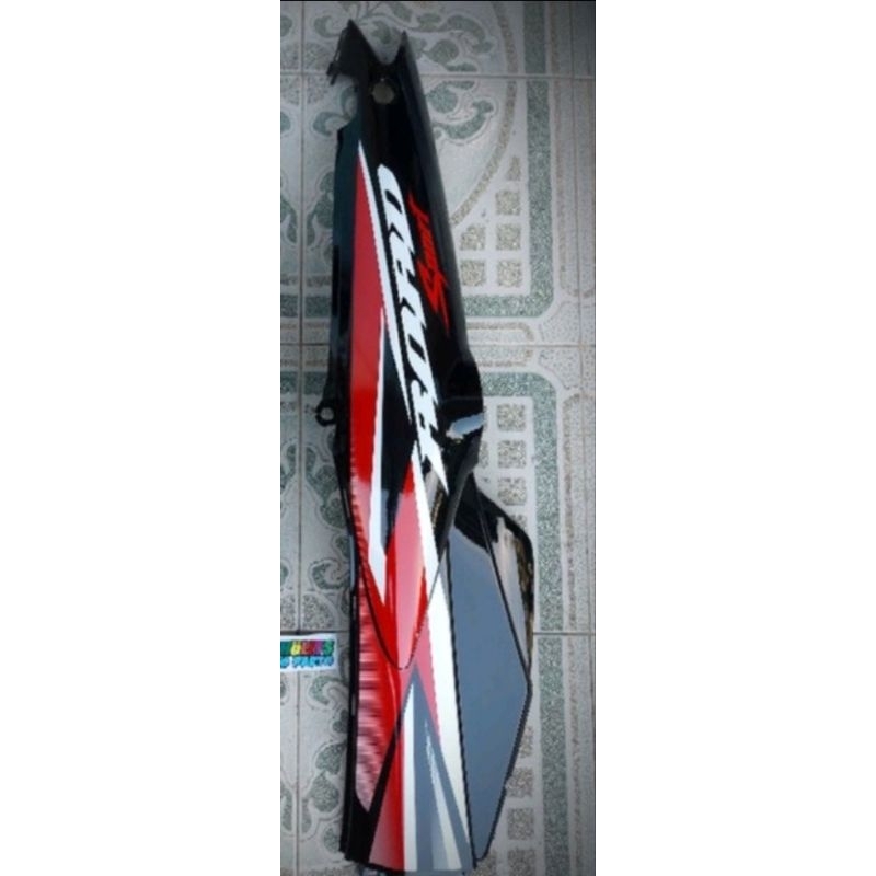 long side body cover/rs125 carb Shopee Philippines