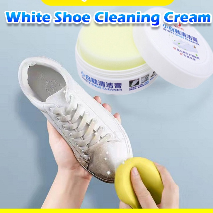 Shoe Cleaner Eraser Leather Fabric Shoes Care Clean Brushes Rubber ...