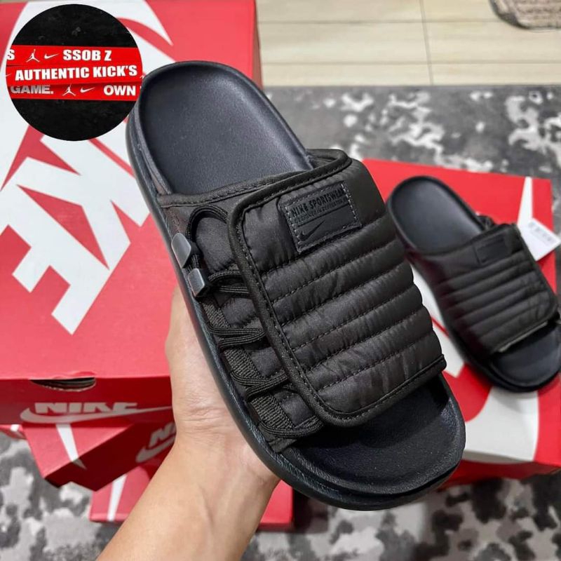 Nike Asuna Slides Mens Shopee Philippines