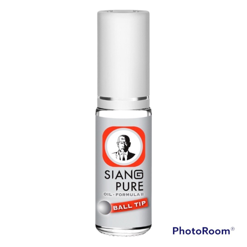 SIANG PURE OIL FORMULA 2 (Mild Formula) | Shopee Philippines