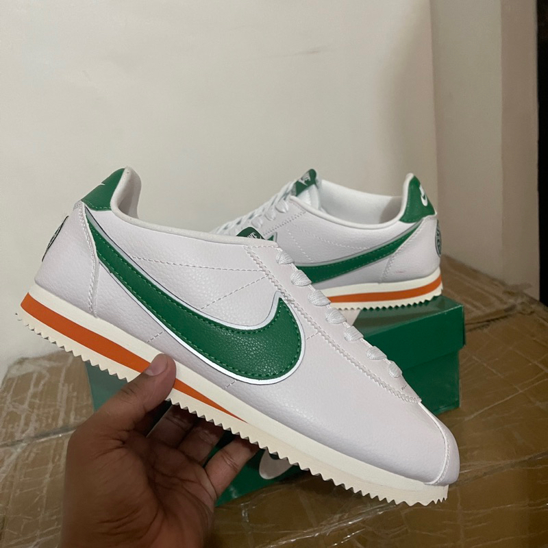 Nike Cortez Stranger Things (men and women size) | Shopee Philippines