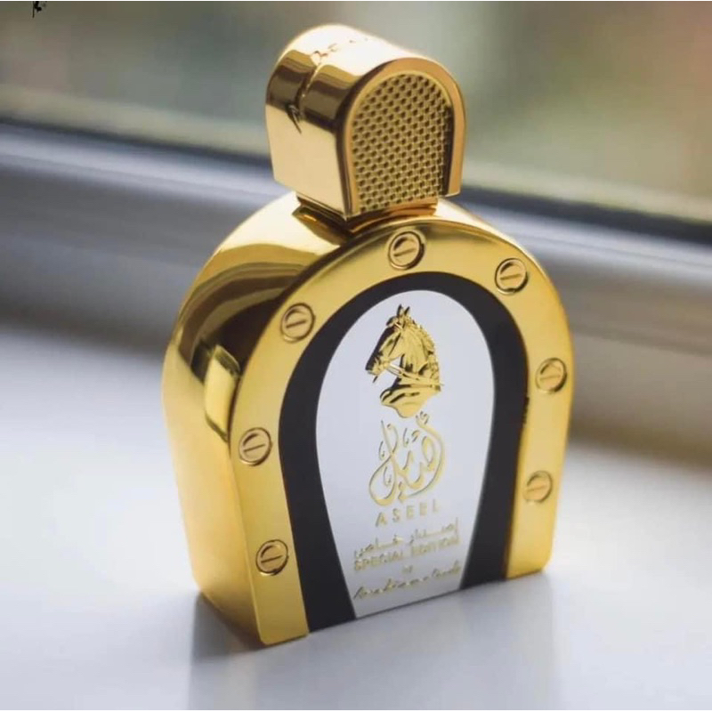 Aseel Special Edition by Arabian Oud Shopee Philippines
