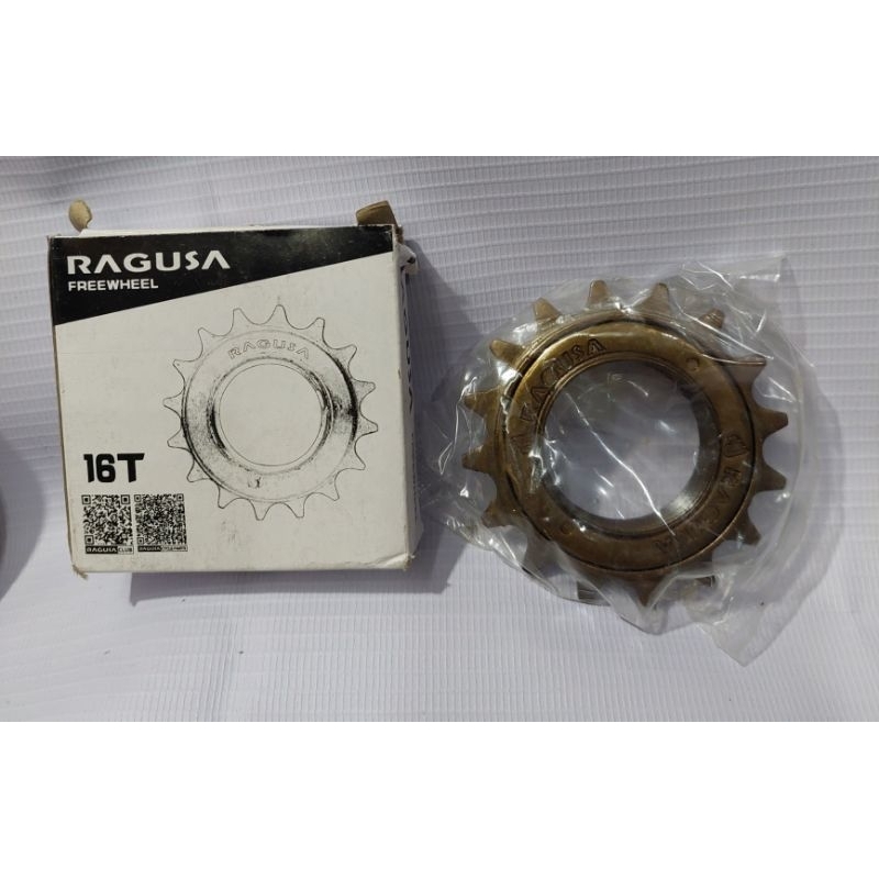 Ragusa sprocket single thread type cogs for chain japanese and BMX cogs ...