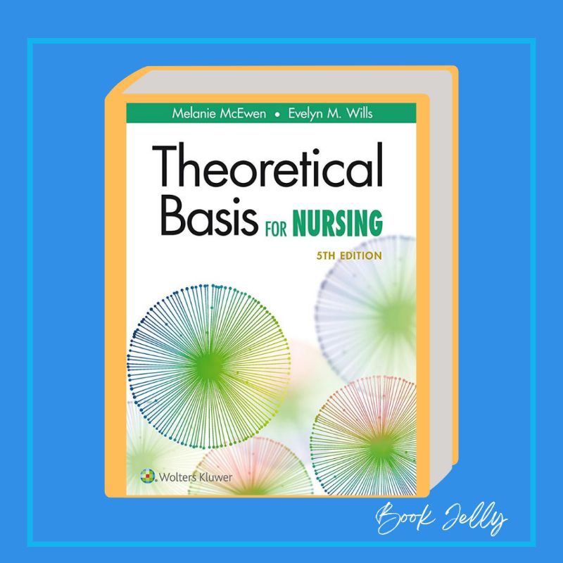 Theoretical Basis for Nursing 5th Edition | Shopee Philippines