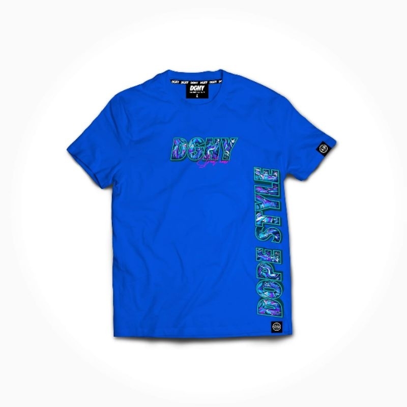 DGHY CLOTHING CODE : DOPE STYLE 2.0 | Shopee Philippines