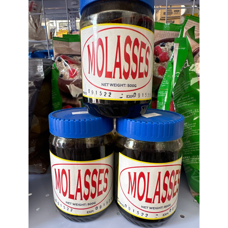 Molasses Food Grade 500g Shopee Philippines