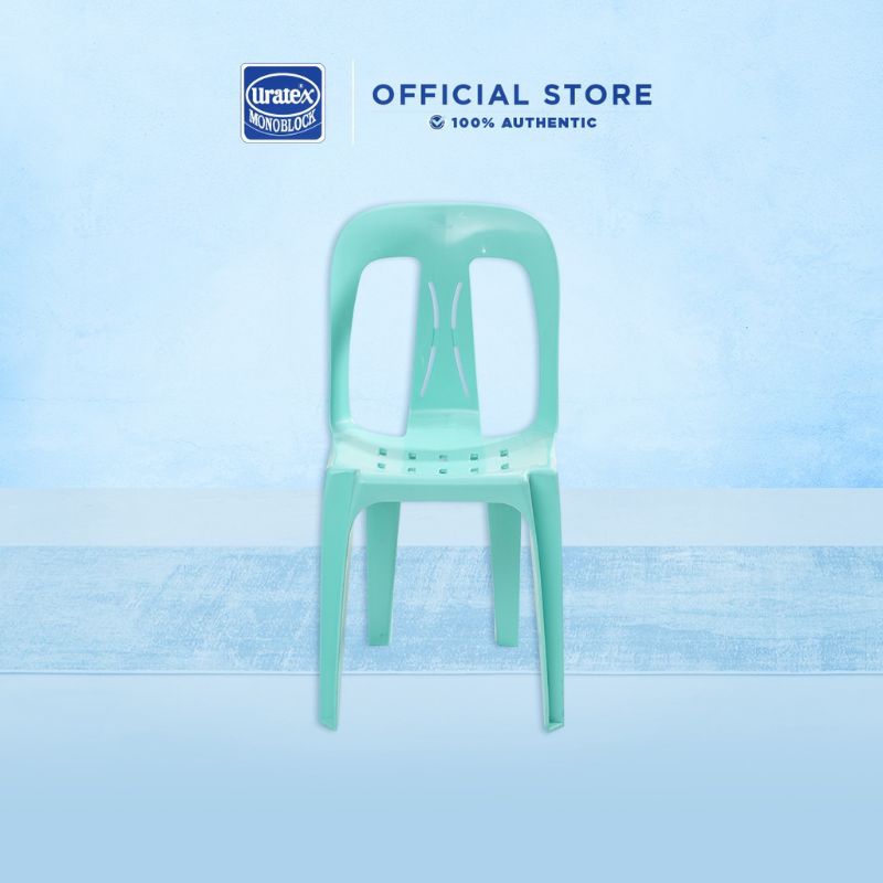Uratex 101 Classic Chair Monoblock 1 PIECE Original Shopee Philippines