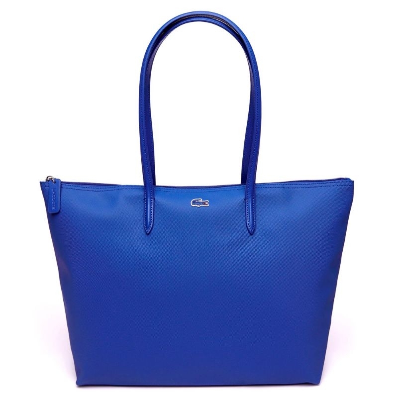 Lacoste Tote Bag Horizontal Shopee Philippines