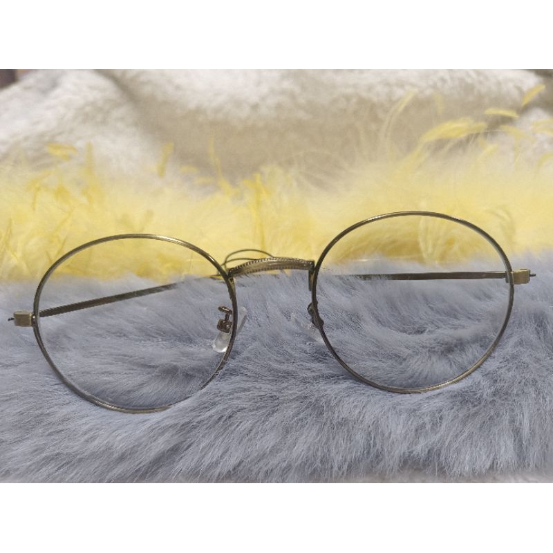 JAPAN GRADED EYEGLASS /EYEWEAR Preloved Shopee Philippines