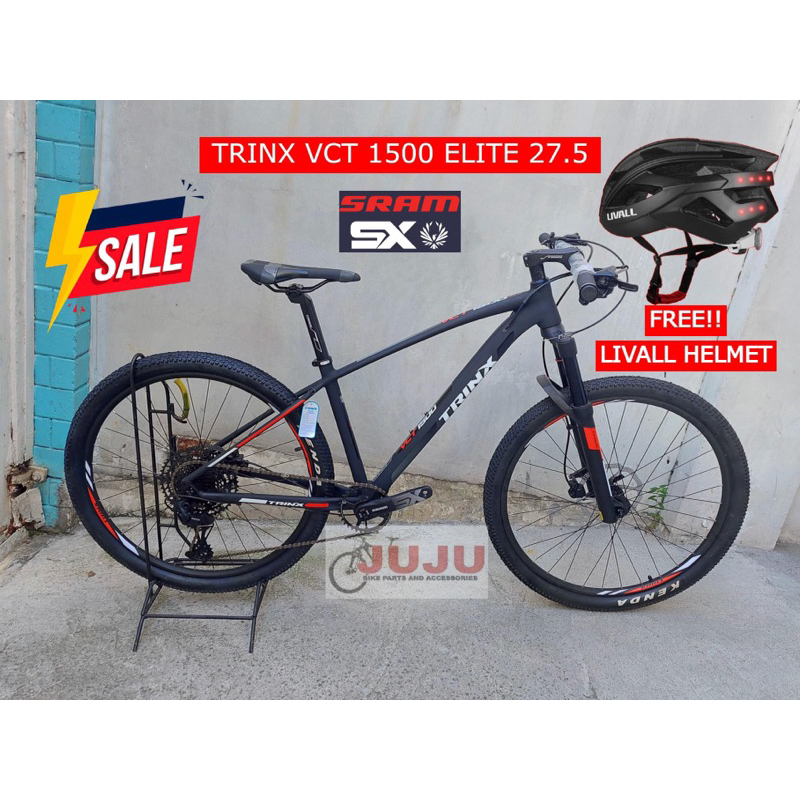 Trinx 1500 clearance price