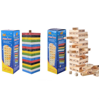 50-1000Pc Mini DIY Wooden Square Blocks 1cm Wood Cubes for Craft
